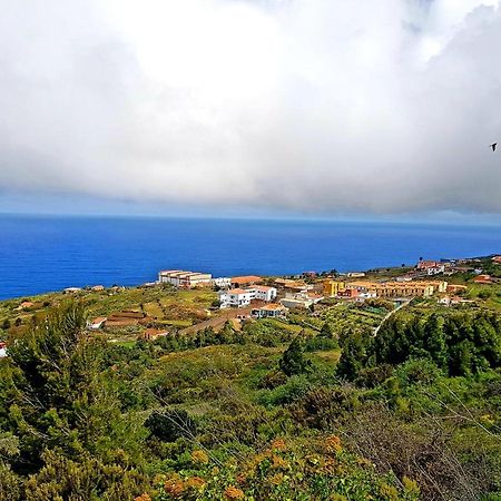 Casa Dos Aguas Βίλα Garafía Εξωτερικό φωτογραφία